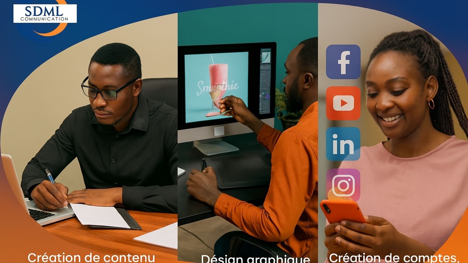 Service SDML — Slide 2