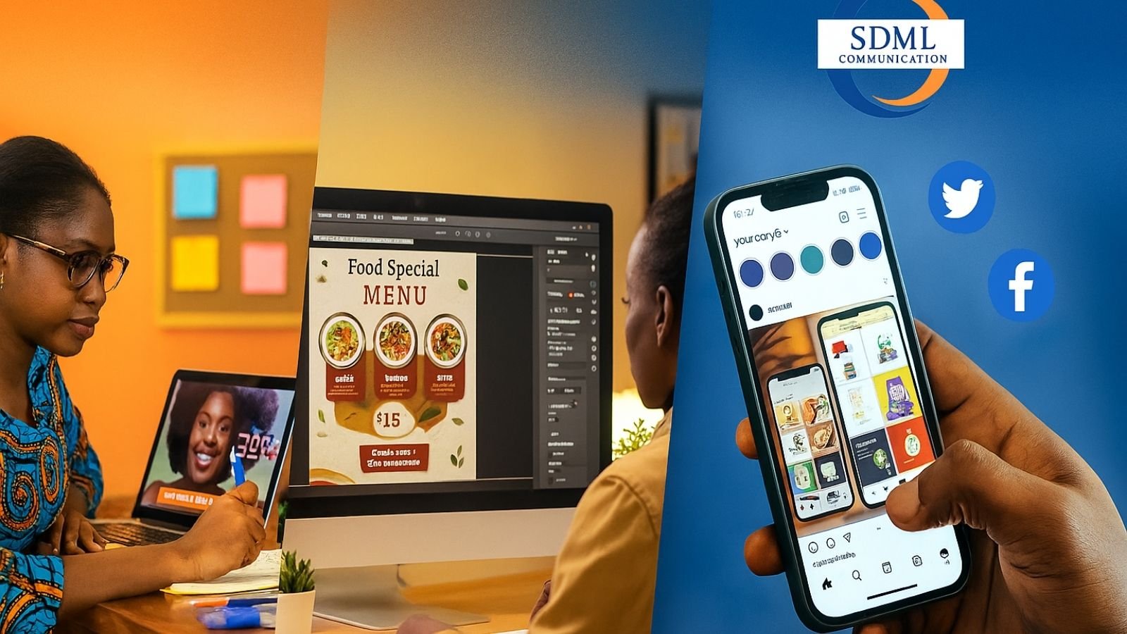 Service SDML — Slide 4